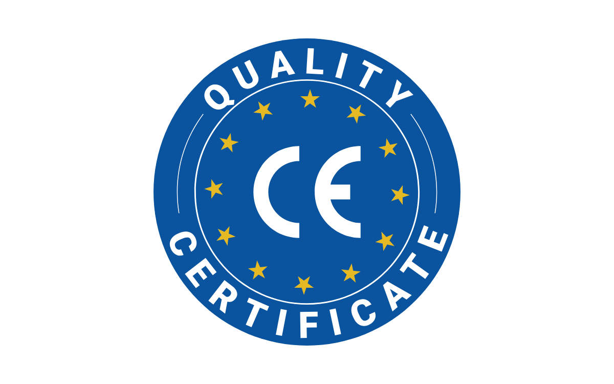 CE Logo