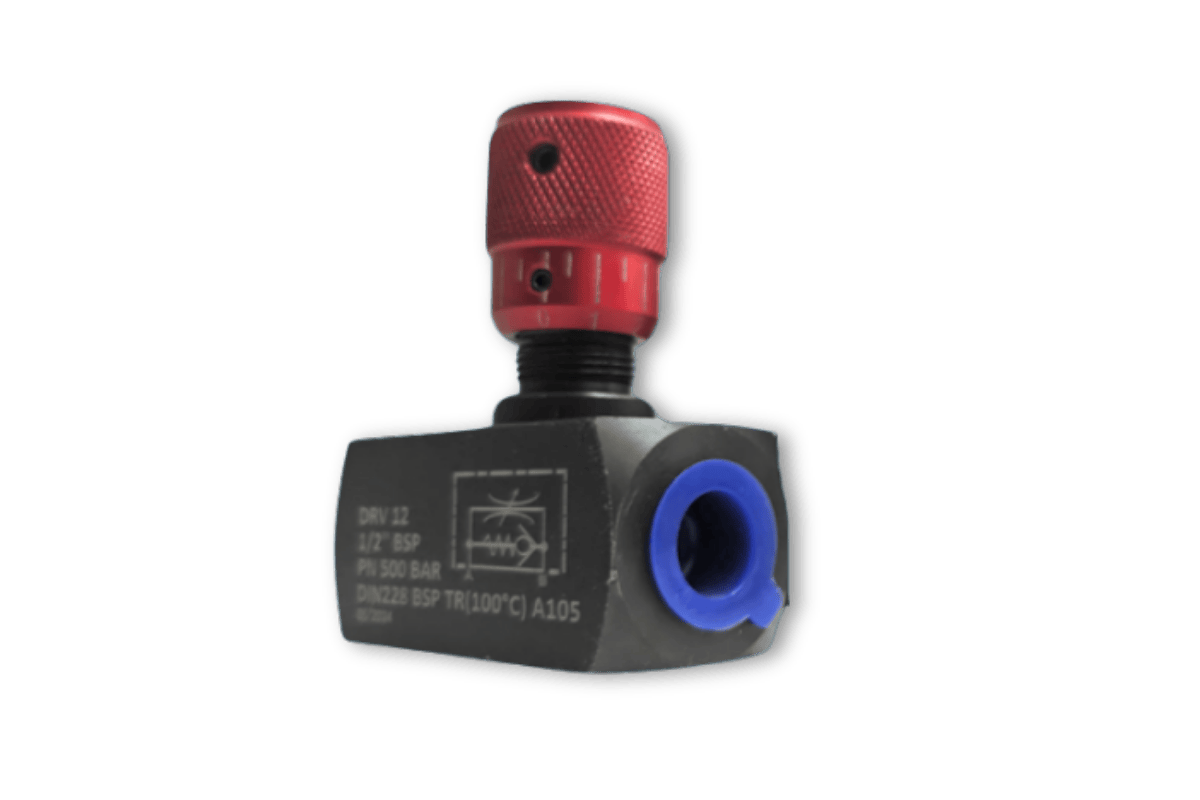 Divertor Valve