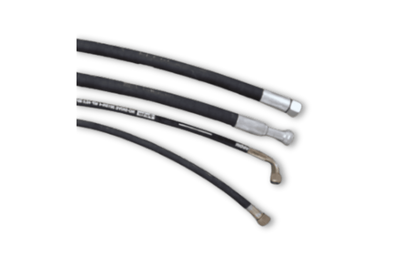 General Purpose Hydraulic Hoses