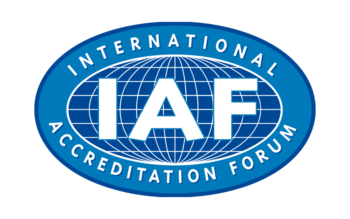 IAF Logo