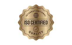 ISO Logo