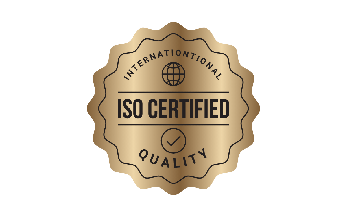 ISO Logo