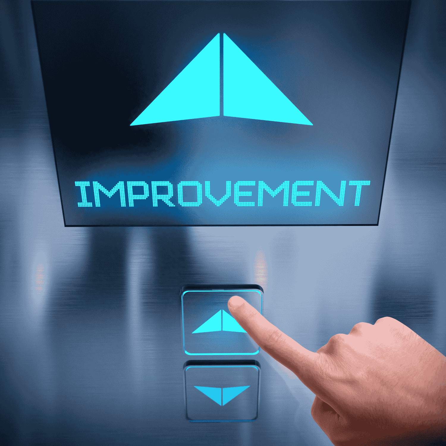 Improvement