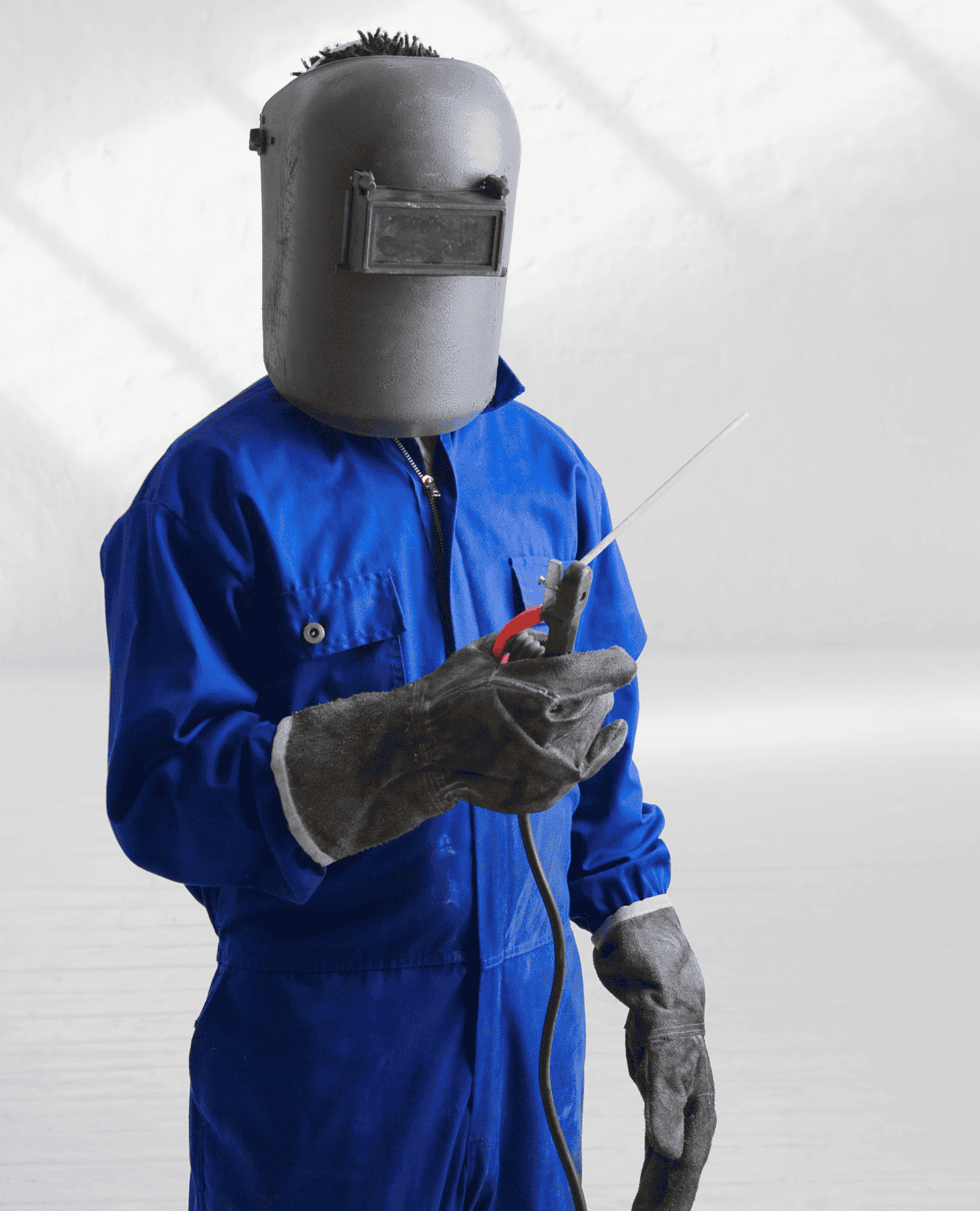 Long-life wear protection