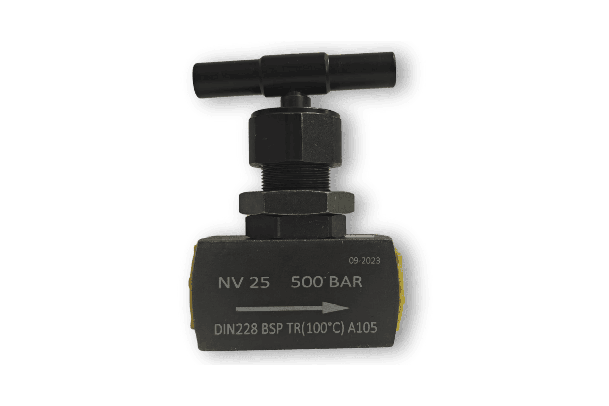 Needle Valve