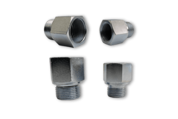 Reducer Fittings