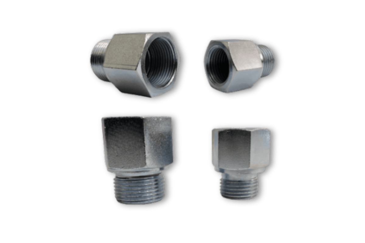 Reducer Fittings