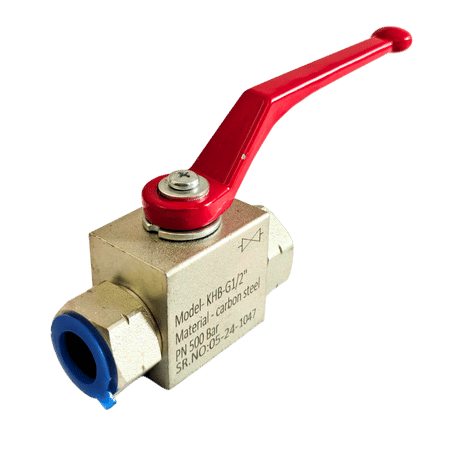 Valves Individual (1)