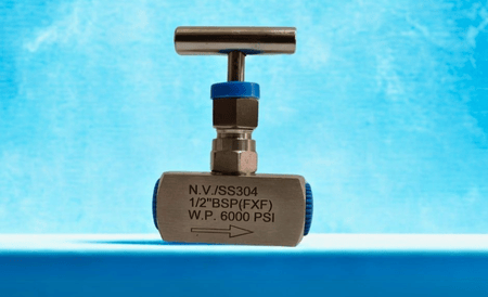 Valves Individual (6)