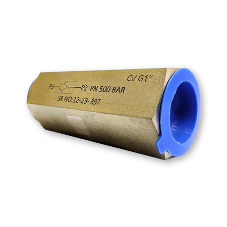 Check Valve Product (2)