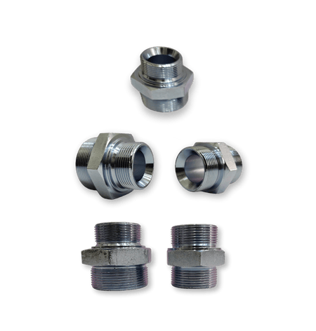 Fittings Individual (1)