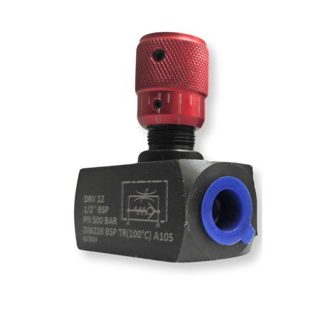 Valves Individual (5)