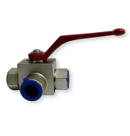 Valves Individual Valves Individual