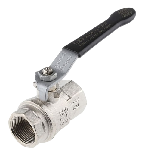 Stainless Steel Pipe Fittings 2