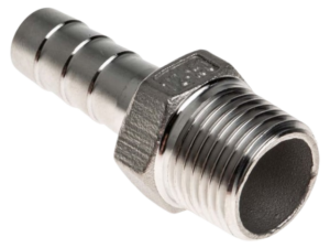 Stainless Steel Pipe Fittings