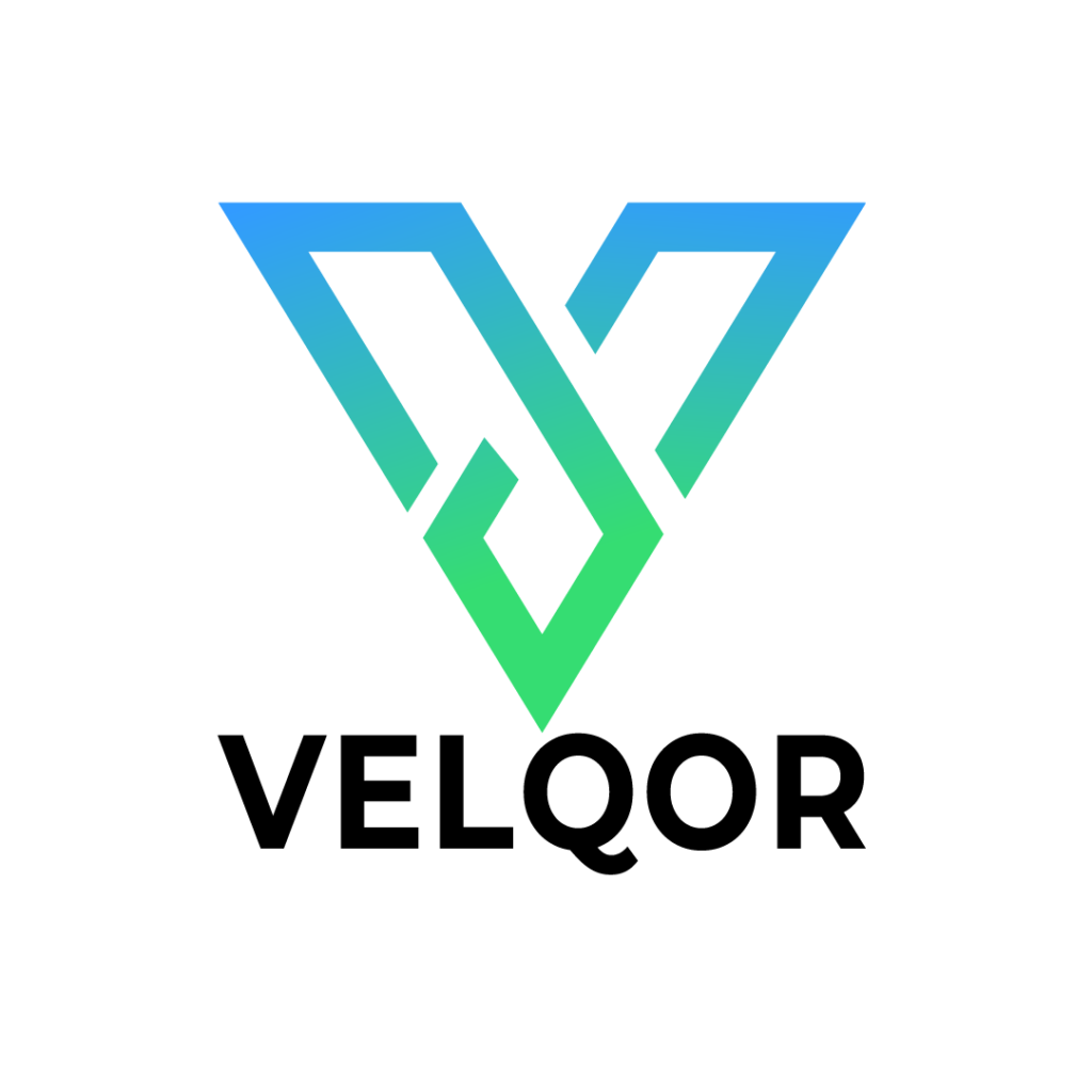 Velqor Velqor Logo 08